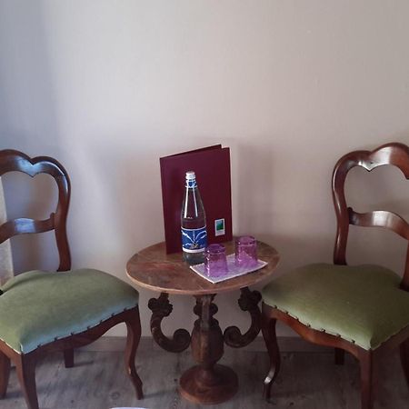 Casa Lucesole Pensionat Fontanile Exteriör bild