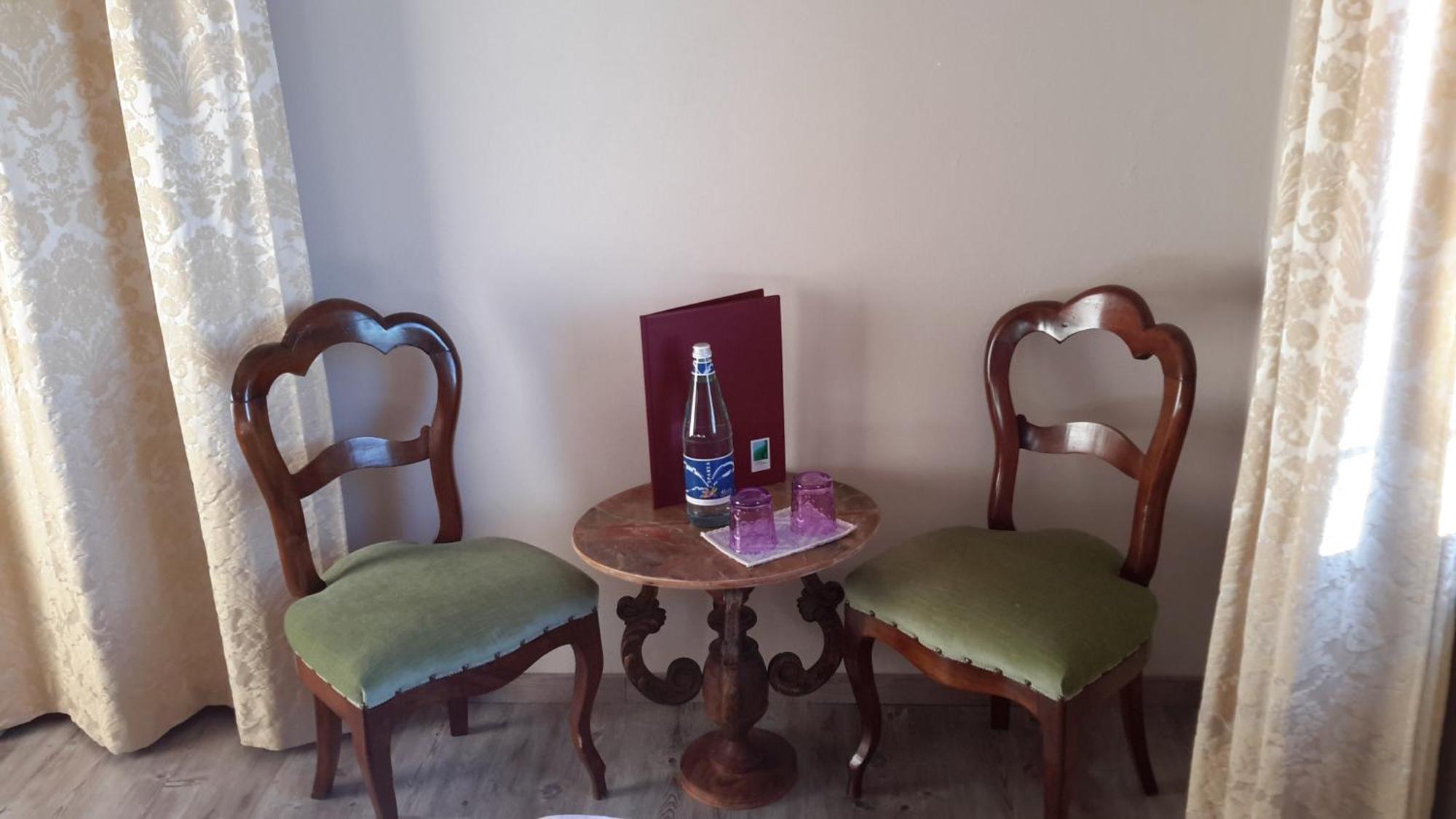 Casa Lucesole Pensionat Fontanile Exteriör bild
