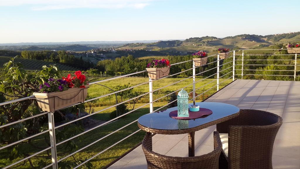 Casa Lucesole Pensionat Fontanile Exteriör bild